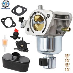 New CARBURETOR FOR KAWASAKI FITS FR651V, FR691V, FR730V, 15004-0984