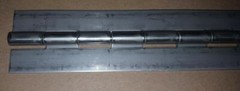 Stainless Steel Piano Hinges Heavy Duty in Multiple Sizes and Lengths