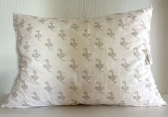 MyPillow Classic Standard More Loft Medium Support Bed Pillow 22 x 16 USA