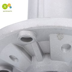 AM134292 AM137483 2xSpindle Assembly For John Deere AM136733 AM143469 X110 X120