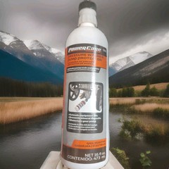 PowerCare AP31093 Gas Electric Pressure Washer Pump Protector 16 oz Winterizer