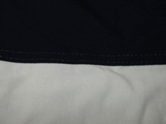 3×5 Embroidered France French Cotton Flag Large 3’x5′ Banner Grommets