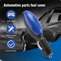 1/2/3X Gas Fuel Sync Farther – Save More Fuel Instantly, Automotive Spill Save