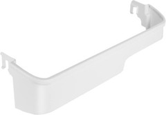 Middle Door Bin Compatible with Frigidaire or Kenmore Refrigerator 240337901