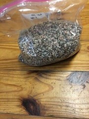 10-20-20 Fertilizer Fruit and Vegetable Fruit Set Blend