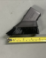 Dyson Vacuum Cleaner Plastic Soft Dusting Brush Tool Attachment