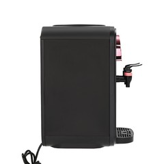 Hot/Cold Water Dispenser Top Loading Water Premium Countertop Water Dispenser