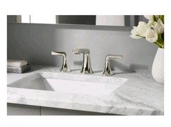 Caxton 20.4 in. X 19.75 in. Undermount Bathroom Sink in White Vitreous China