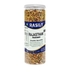 Rasily Traditional Mouth Freshener Mukhwas Rajasthani After-Meal Snack Digestive