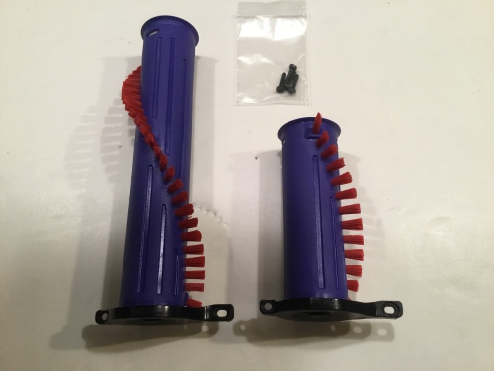 Dyson 967040-01 UP13 UP14 UP16 UP19 UP20 Brush Bars+4 screwsGenuine Refurbished