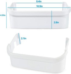 240351601 Door Shelf for Frigidaire Freezer – AP2115974