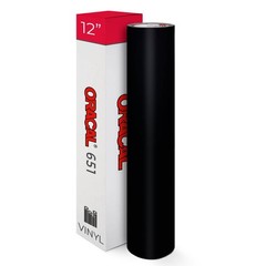 Oracal 651 Permanent Adhesive Vinyl