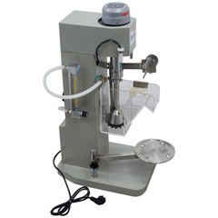 Lab Flotation Machine 1.5L Single Cell Mineral Flotation Experimental Equip.220V