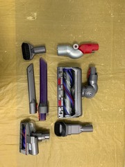 Dyson V11 Torque Drive Cordless Stick Vacuum Cleaner – BLUE- SV28