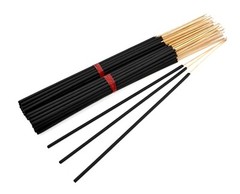 5 Jumbo Incense Sticks 19 inch Long Bulk Wholesale 19″ Hand Dipped Variety Lot