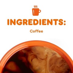Dunkin’ Original Blend Medium Roast Coffee, 60 Keurig K-Cup PODS