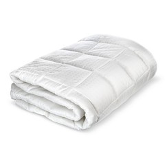 WonderSleep Queen Size Mattress Pad Cover Quilted Fitted Protector – Queen Size