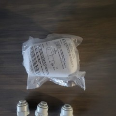 Culligan 01006025 Commercial/Household RO Automatic Water Shut Off (Waterproof)