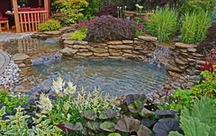 Half Off Ponds HOPBP-4000H Pressure Filter 36-Watt UV for Ponds To 4,000 Gallons