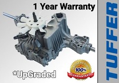 UPGRADED K57 Fits John Deere D110 D120 D130 D155 LA120 LA135 LA155, MIA10910
