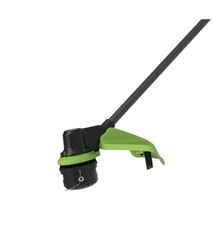 Greenworks 80v Max Power Pro Combo Kit 730CFM Blower and 17” String Trimmer