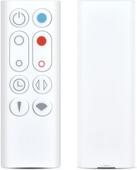 Replacement Fan Remote Control Compatible with Dyson AM09 Hot + Cool Heater T…