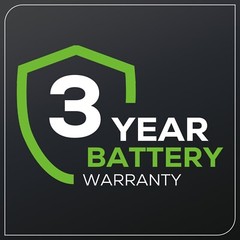 Greenworks 24V 2Ah (Li-ion) Battery, Model LB24A020