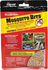 Summit Mosquito Bits 8oz. Mosquito Quick Kill Bits 11612