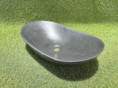 CONCRETE SINK HANDMADE VINTAGE VESSEL (52)