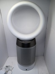 Dyson Pure Cool DP04 Air Purifying Desk Fan Bluetooth New HEPA Filter No Remote