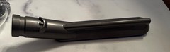 Dyson OEM Carbon Fiber Soft Dusting Brush Attachment Genuine