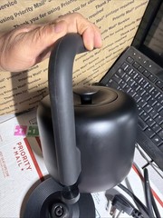 Fellow Clyde Electric Hot Water Kettle, 1.5L, CE01AAUS, 022025