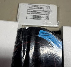 Nuwave Pro Induction Cooktop Model 30301 B
