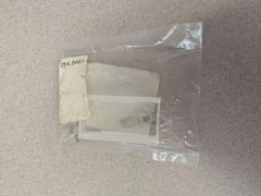**OEM Samsung DA82-02367A Refrigeration Appliance Clip***