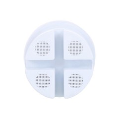 HDX Water Pitcher Replacement Water Filter Cartridges, BPA Free (8-Pack)
