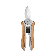 Berry&Bird Pruning Shears Gardening Curved Blades Hand Pruners Scissors Snips