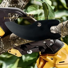 N920015 Pruning Saw Blade DCPR320B 2727-20 Fits for Dewalt Pruner Compatible …