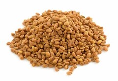 Fenugreek Seeds Non-GMO Trigonella Foenum Graecum Whole Methi Seed Bulk