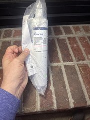 Aquarius LT600P Replacement Refrigerator Water Filter New & Sealed 5231JA2006B
