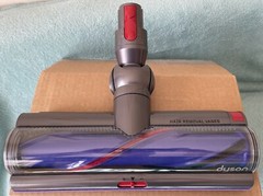 Dyson Outsize Digital Motorbar XL Brush Head Hair Removal V11 V15 V10 972160-01