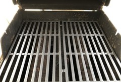 2x 17.5″ 7637 Grill Grates for Weber Spirit & Spirit II 200 E210 E220 S210 S220