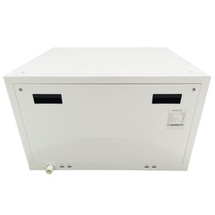 2HP Ceiling Air Dehumidifier for Warehouse Basement Dryer 338Pint/D 110V