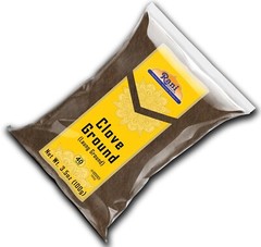 Rani Cloves Powder (Laung) Indian Spice 3.5oz (100g)