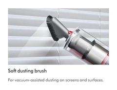 Dyson Cyclone V10 animal Stick Vacuum Cleaner with Torque drive brush +++