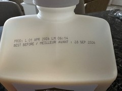 Fontana White Chocolate Mocha Sauce W/PUMP – BEST BY MARCH 3, 2026 **SALE**