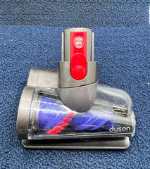 Dyson 971426-01: Vacuum Mini Motorized Hair Screw Tool