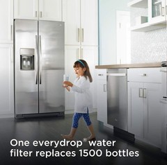 Water filter 4 replacement EDR4 USA STOCK 4 PACK