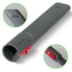 Vacuum Cleaner Crevice Tool Nozzle For Dyson V7 V8 V10 V11 967612-01 96761201 a