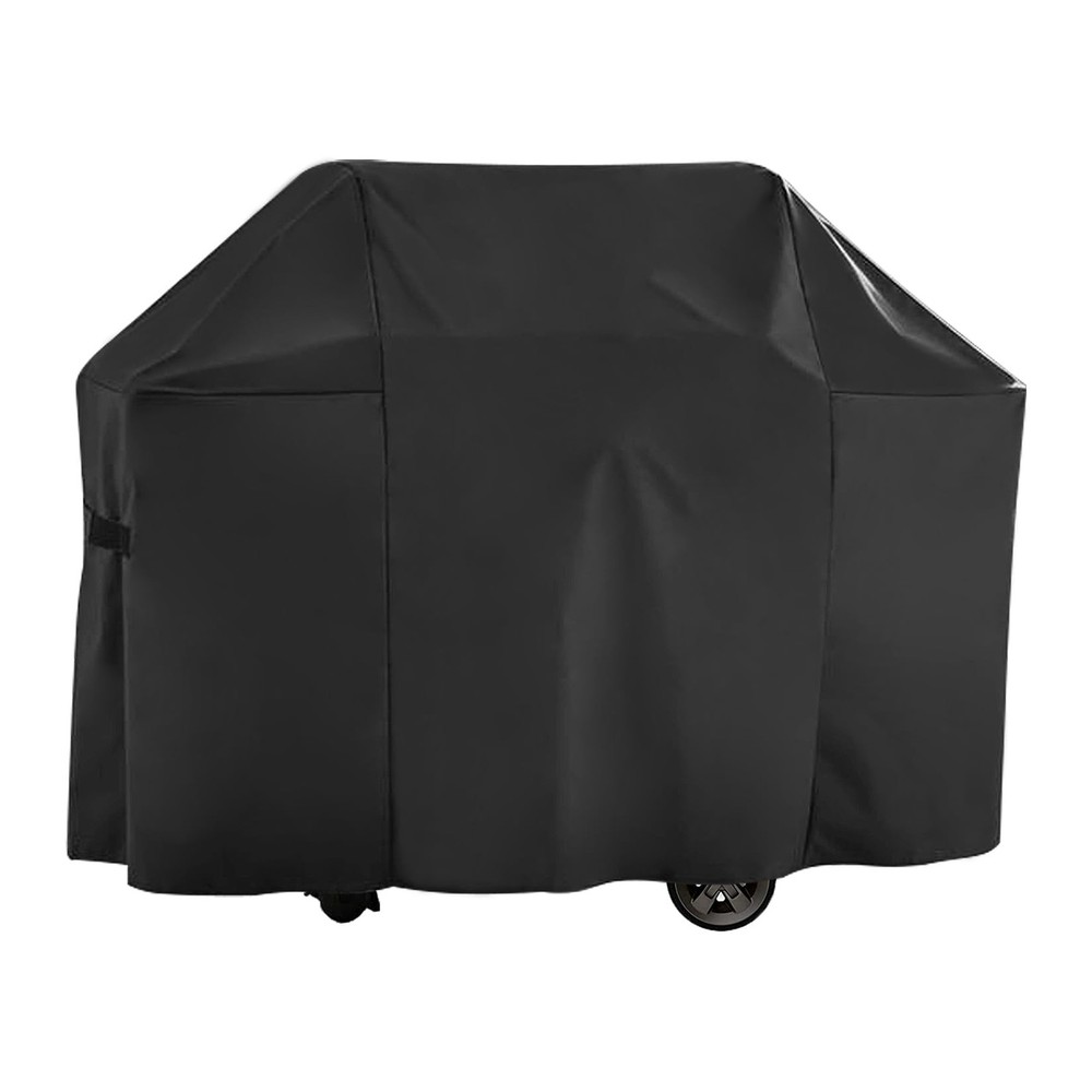 58 Inch Grill Cover for Weber 7130 Genesis II 3 Burner, LX 300 Series Grills,…