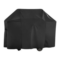 58 Inch Grill Cover for Weber 7130 Genesis II 3 Burner, LX 300 Series Grills,…
